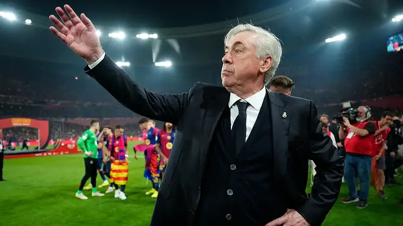 ancelotti transfer